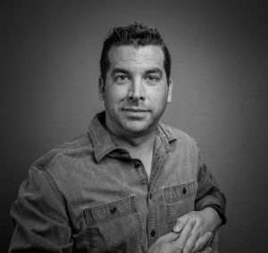 Fabian Jauregui, MBA